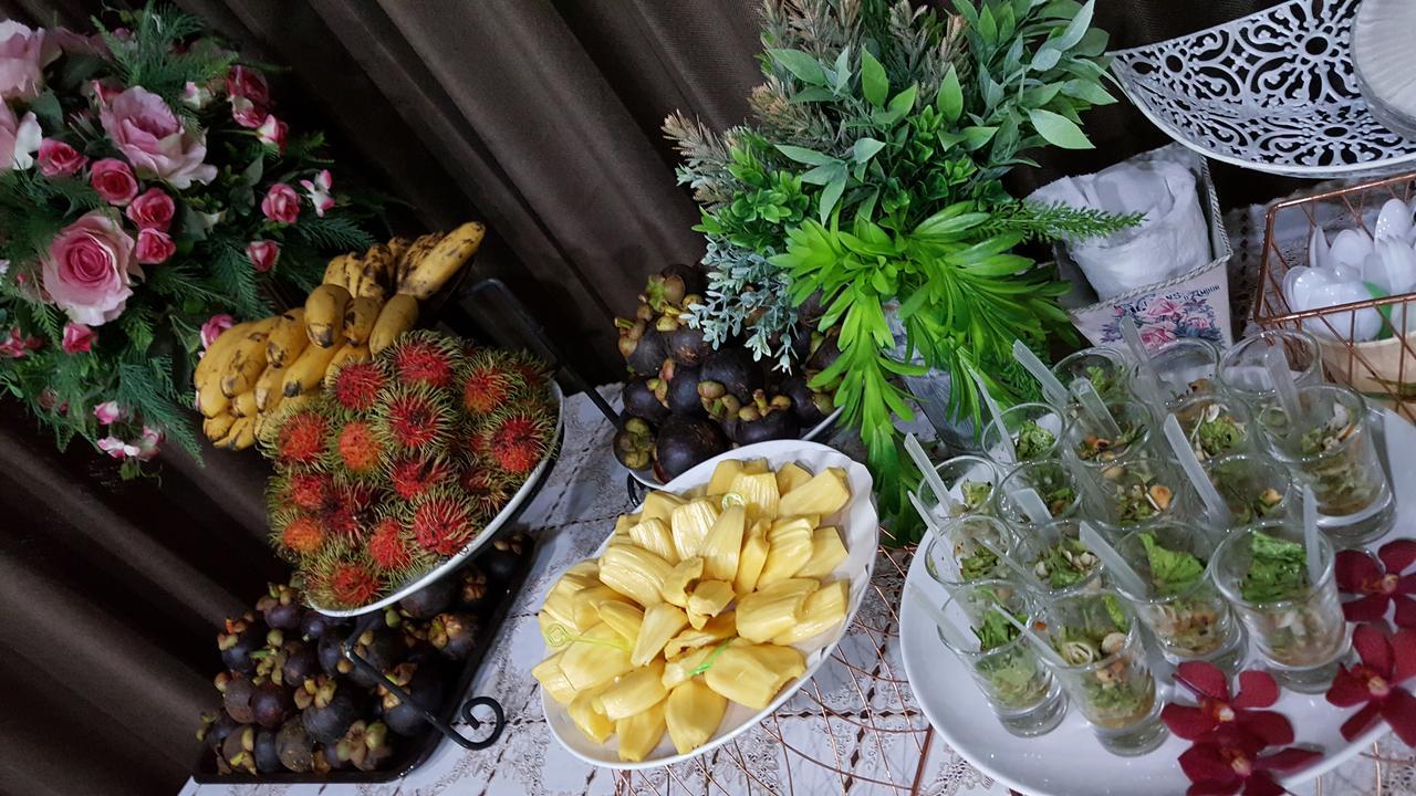 银吉度假村 北柳 外观 照片